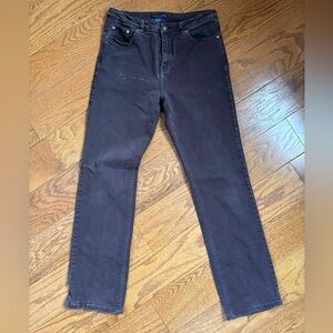 Boston Proper Women’s Purple Jeans